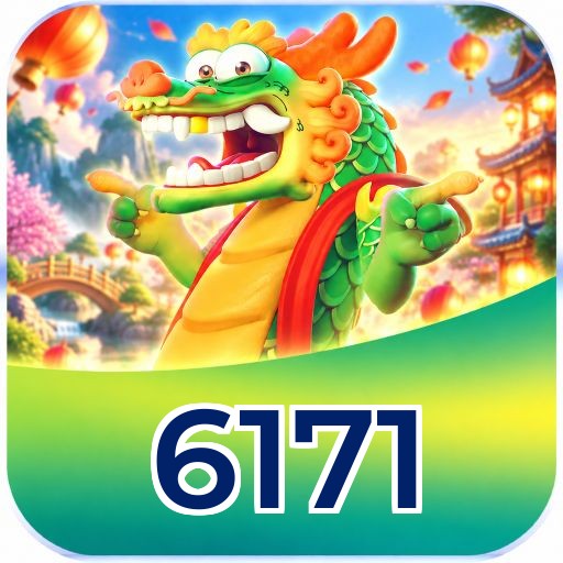 6171 Logo Oficial