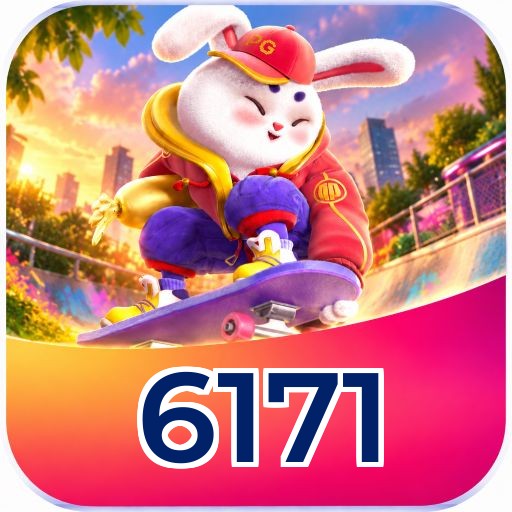 6171 Download Speed Test Logo - Teste de Velocidade Certificado