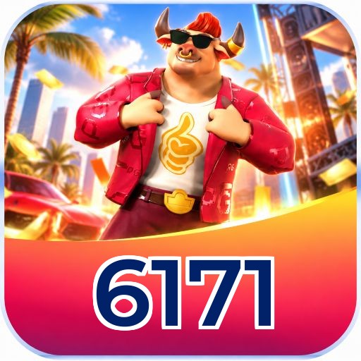 Login seguro 6171 com 2FA e Face ID