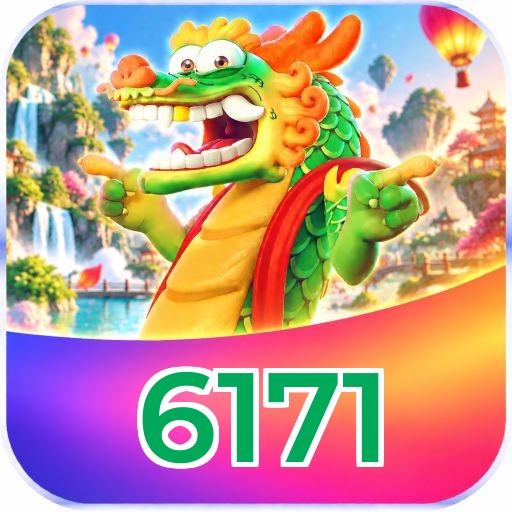 6171 Jackpots Progressivos