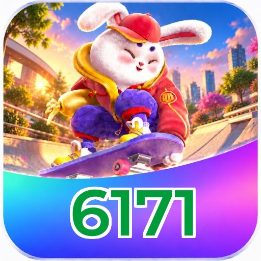 6171 Logo
