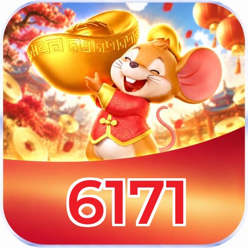 Logo 6171 Telegram Oficial