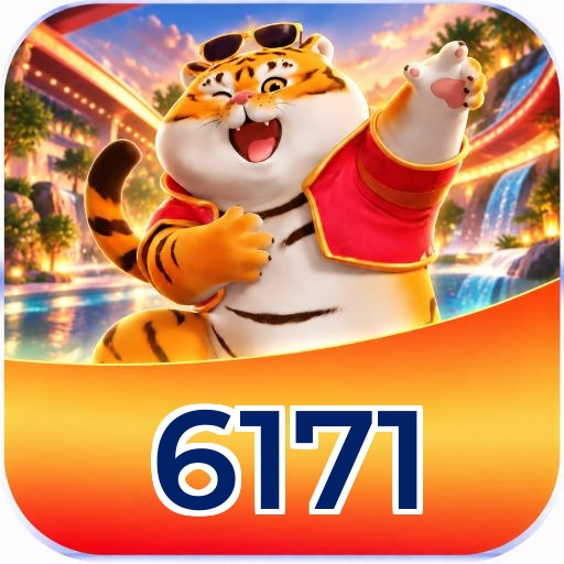6171 Loteria Online Brasil Certificada eCOGRA