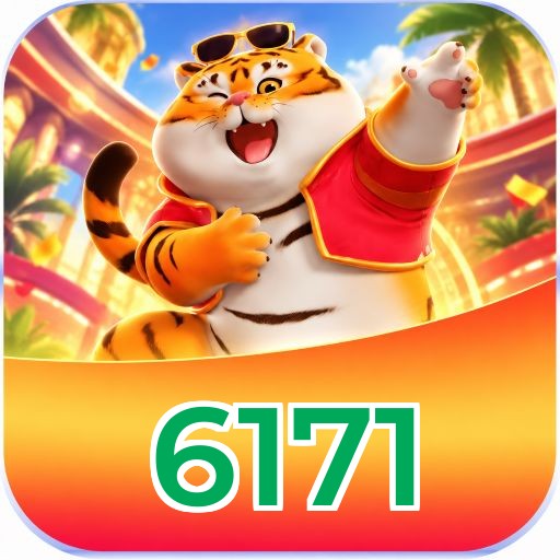 6171 Logo Verificado