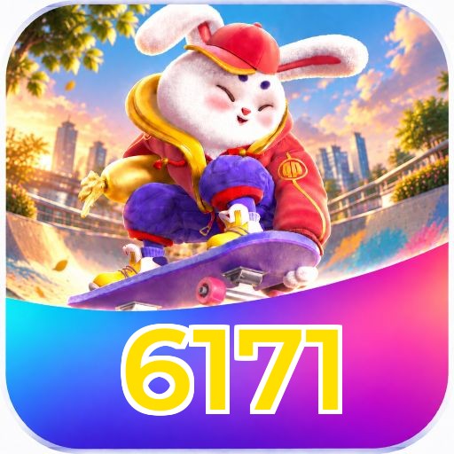 6171 Bônus Oficial - Rollover 25x Justo