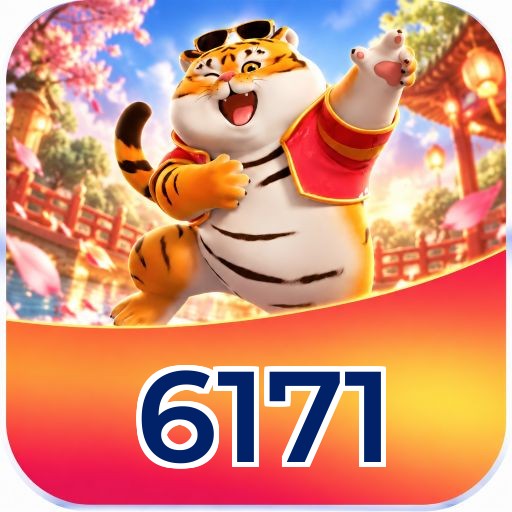 6171 APK Logo Oficial Certificado