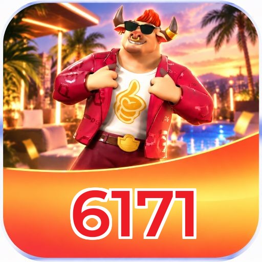 6171 Fortune Games - Tiger, Ox, Rabbit RTP Certificado
