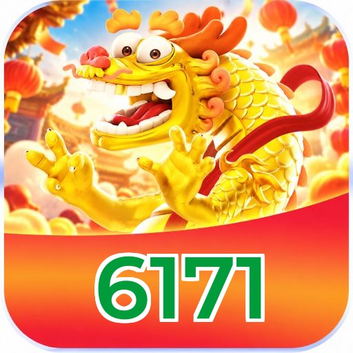 Logo 6171 Bônus Brasil