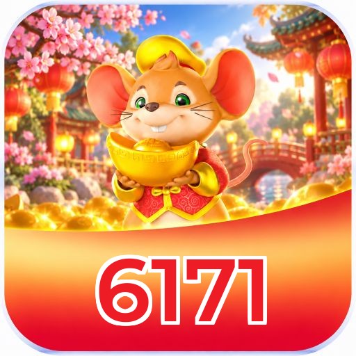Logo 6171 Loteria Online