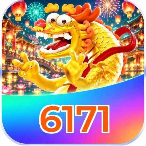 6171 APP Logo Oficial Certificado Android iOS