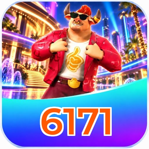 6171 Logo